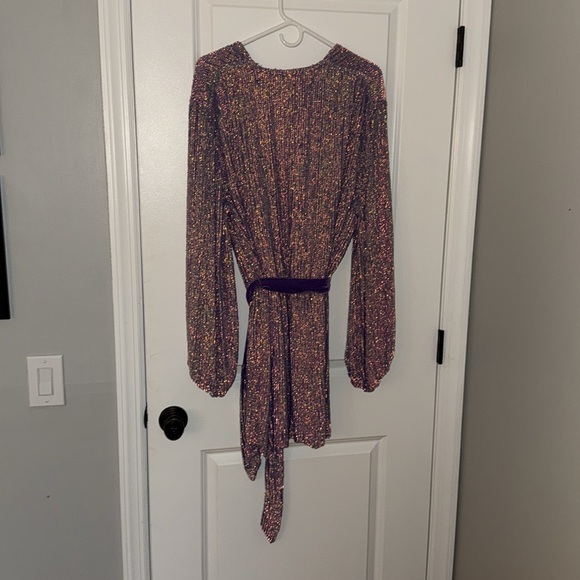 Retrofete Gabrielle Robe - Picture 3 of 3